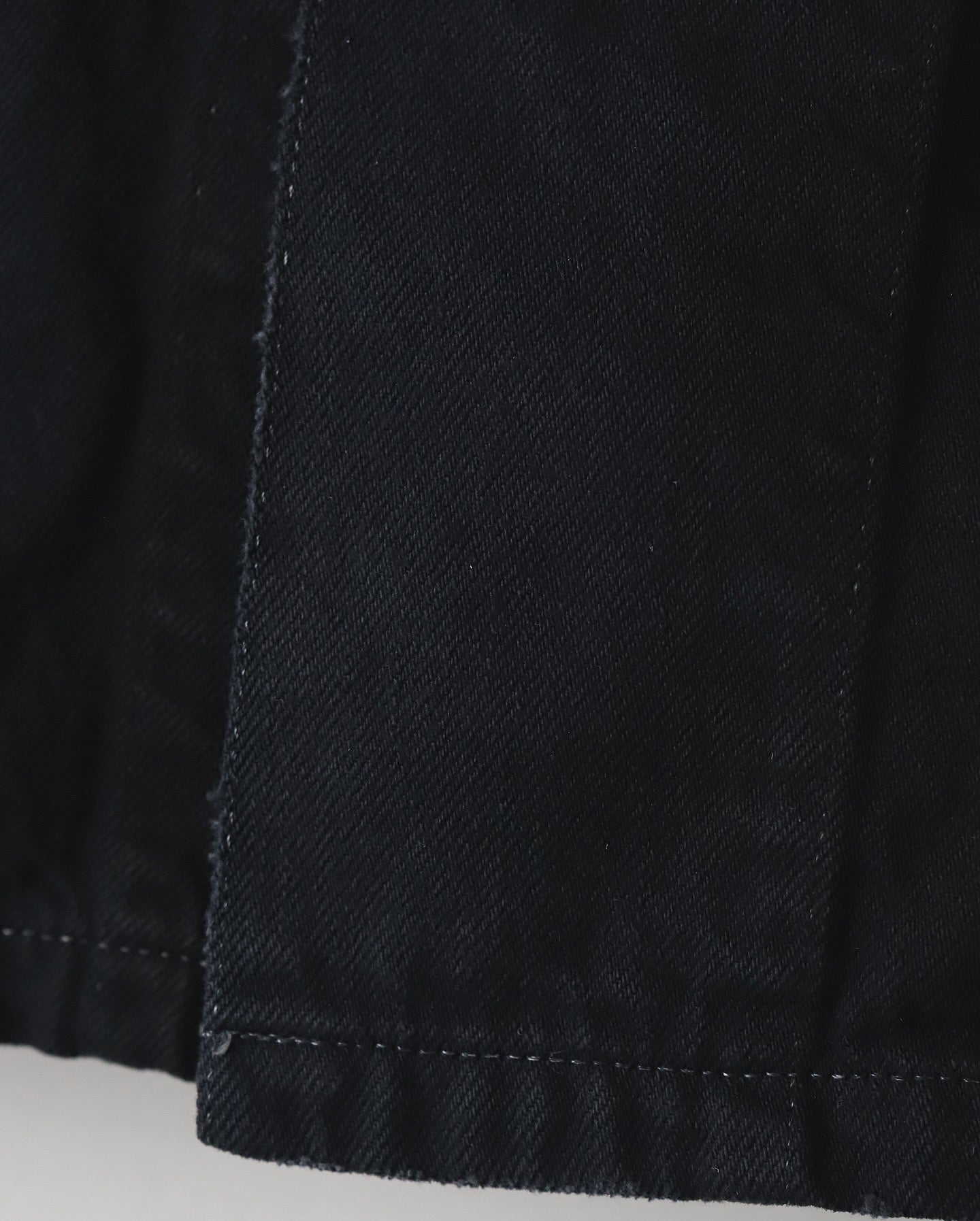 WW2 US ARMY VINTAGE DENIM COVERALL