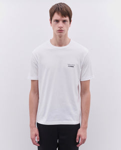 LOGO T-SHIRT