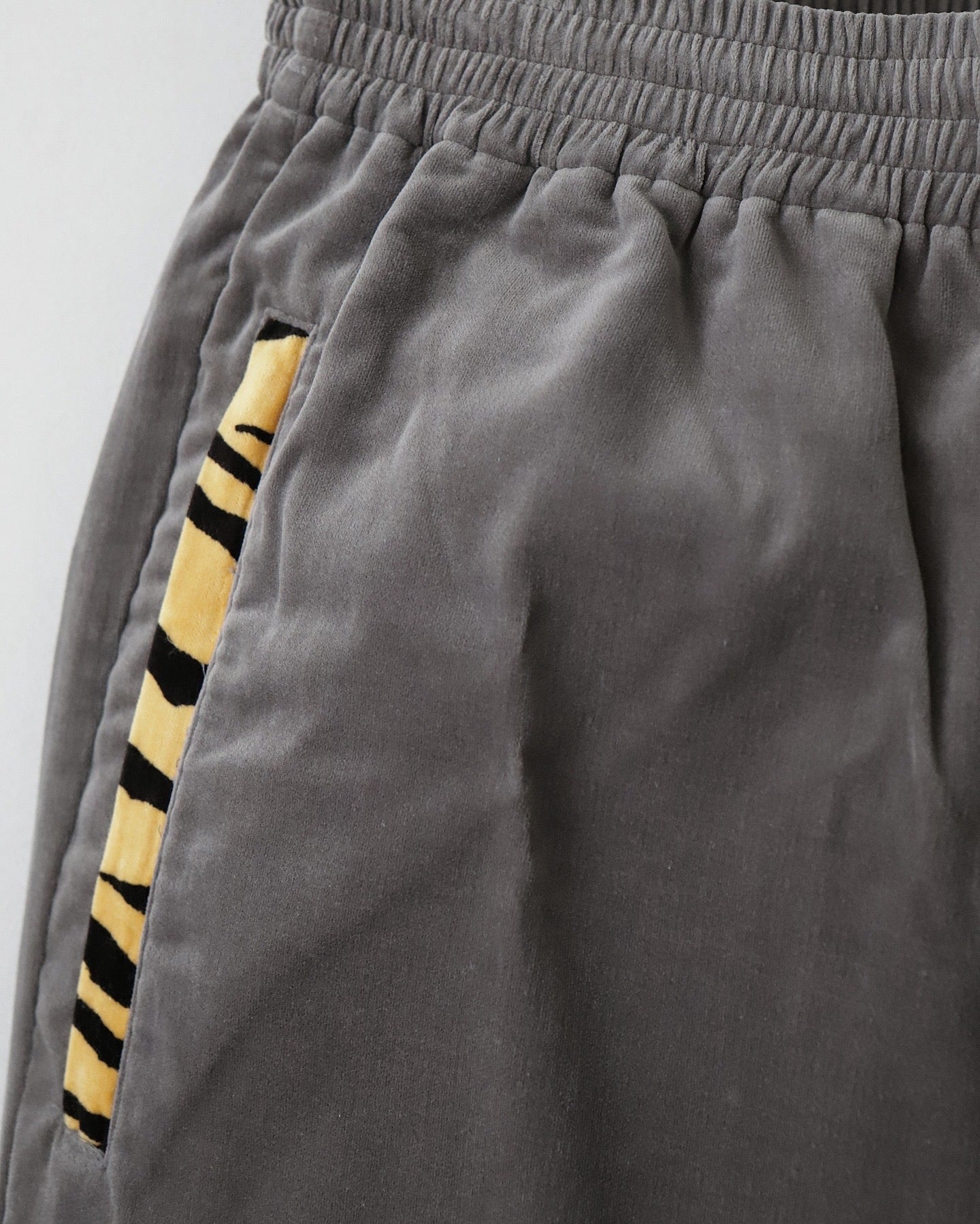 WACKO MARIA VELVETEEN TRACK PANTS – NCNR ONLINE STORE