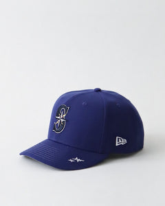 WHIZLIMITED×NEW ERA×Seattle Mariners – NCNR WEB STORE