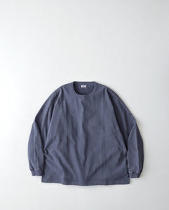 LONG SLEEVE FADE TEE SHIRT
