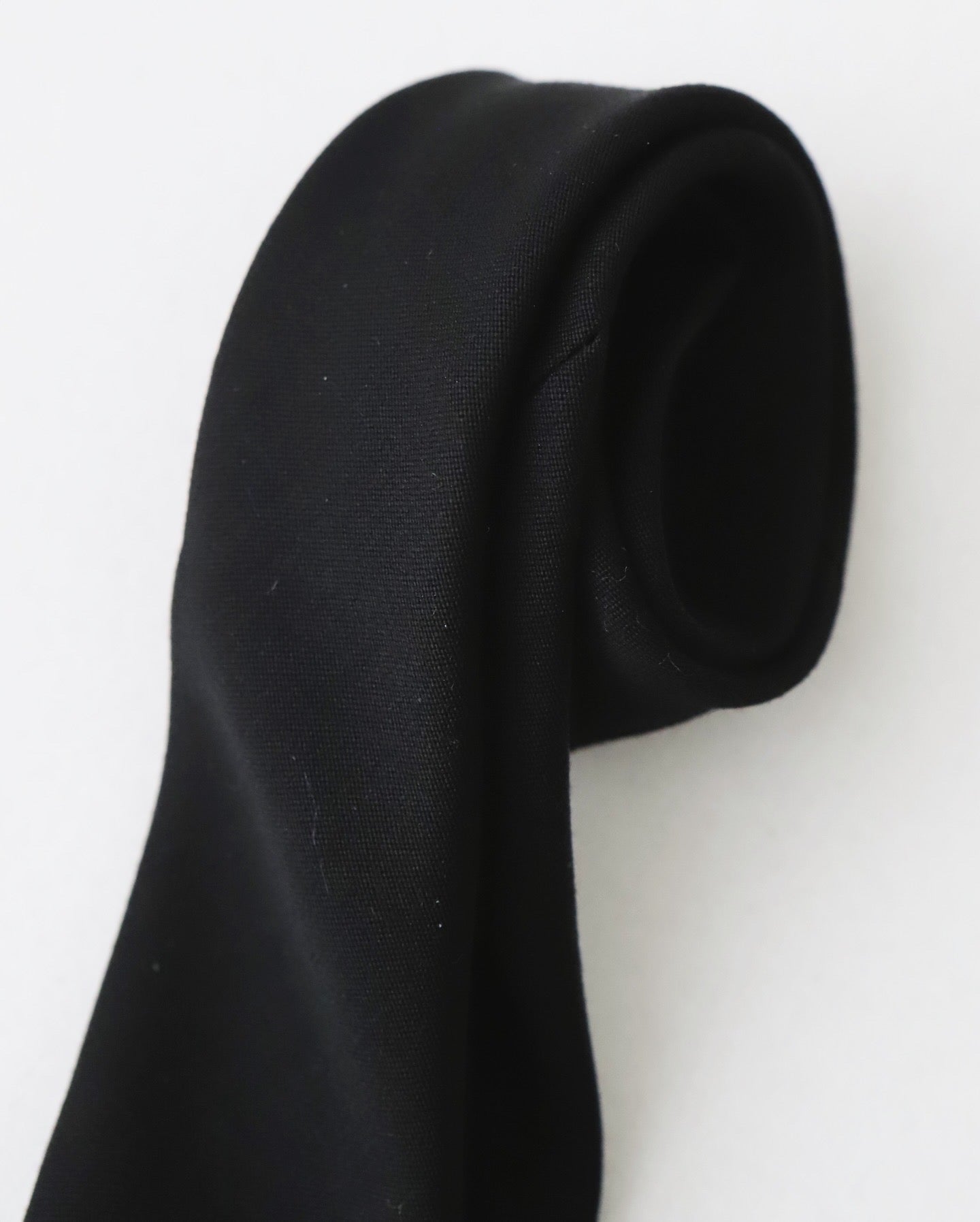 Graphpaper WOOL DOESKIN NECKTIE – NCNR ONLINE STORE