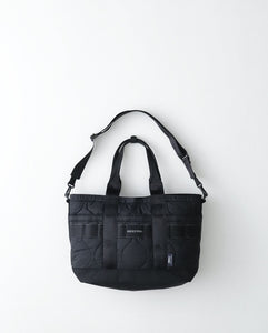 COMME des GARCONS HOMME BRIEFINGS SLING BAG｜ESTER CORDURA DIA RIP