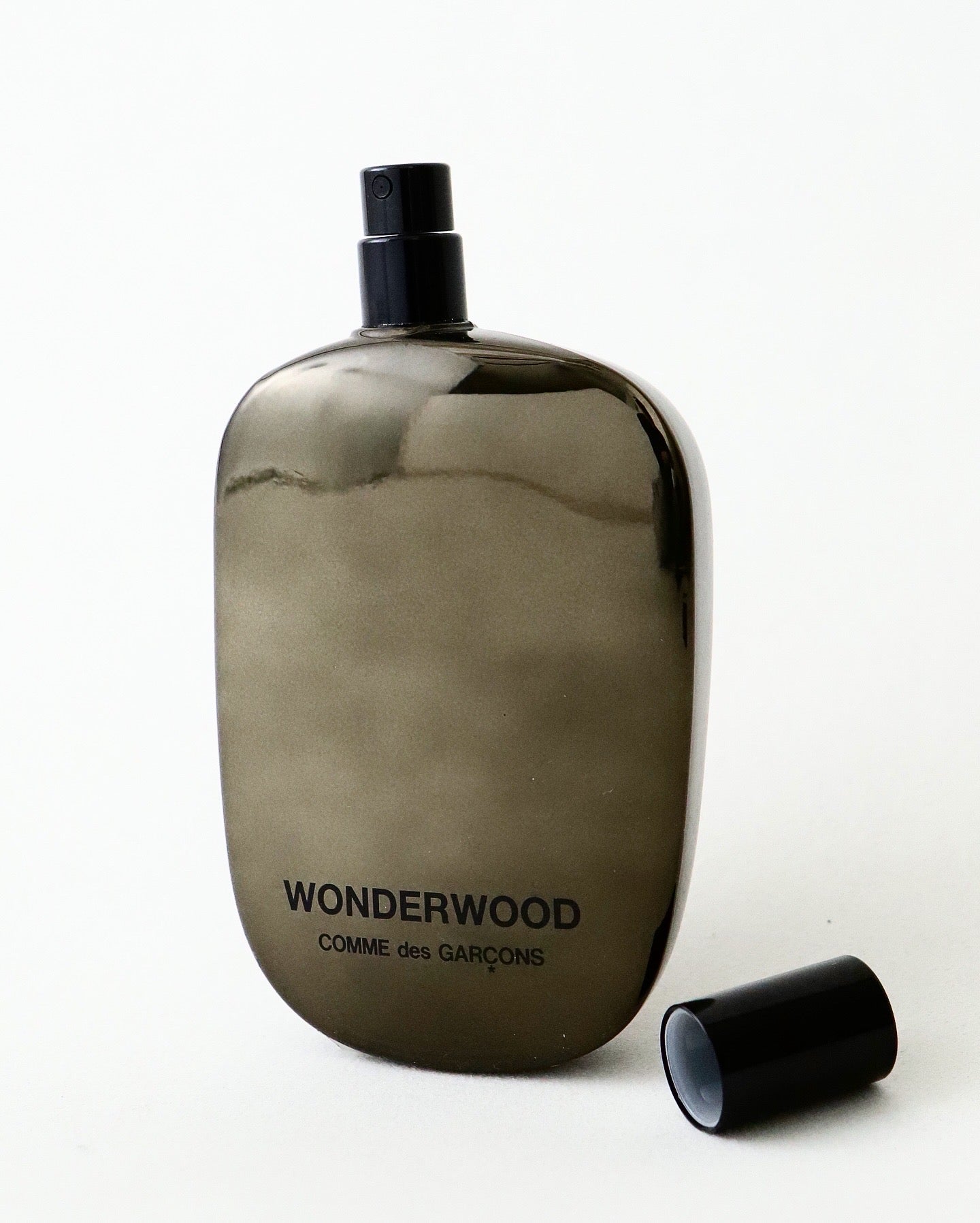 COMME des GARCONS parfums WONDERWOOD – NCNR WEB STORE