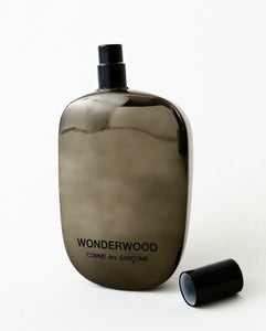 COMME des GARCONS parfums WONDERWOOD – NCNR ONLINE STORE