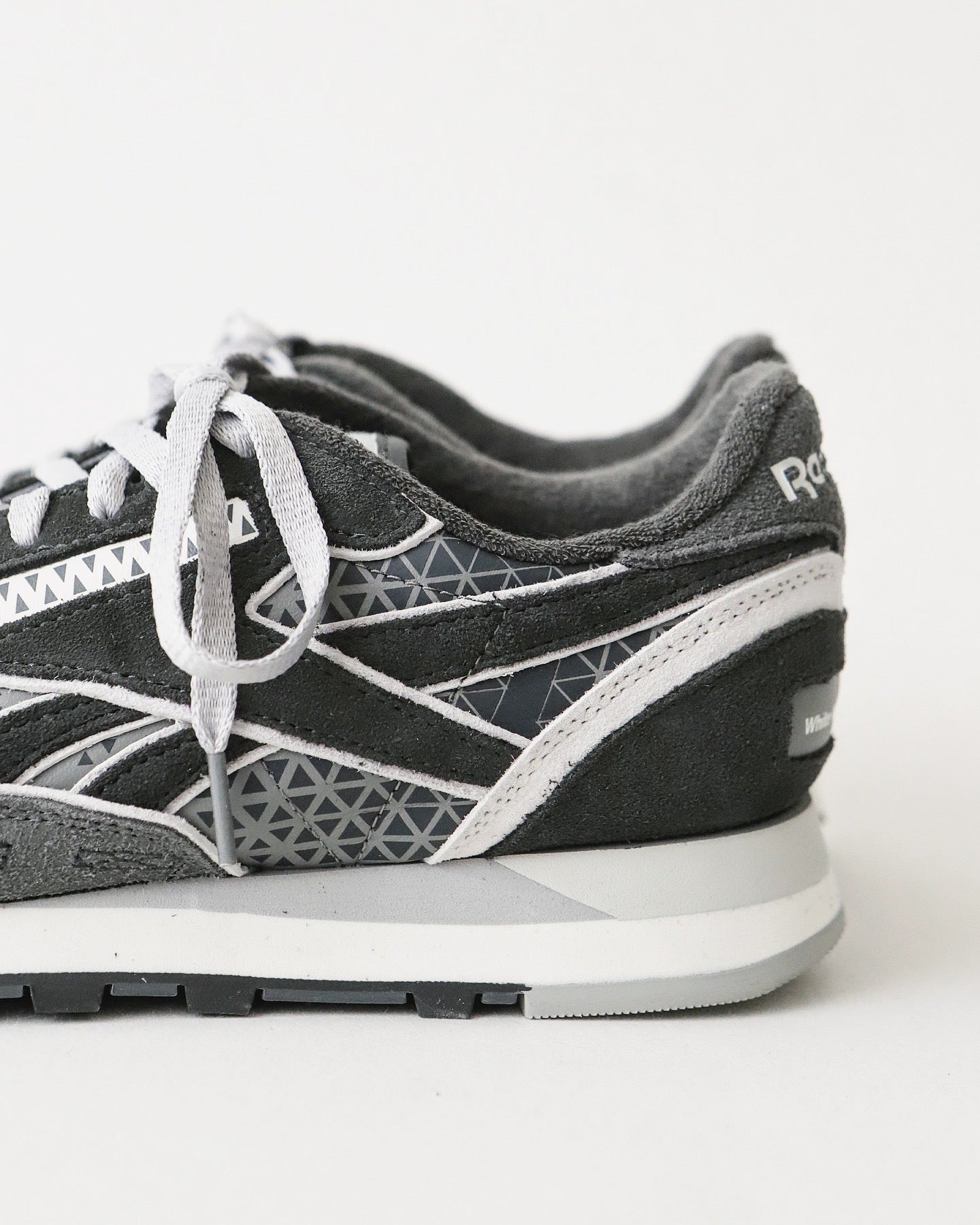 WM×REEBOK 'CLASSIC LEATHER'