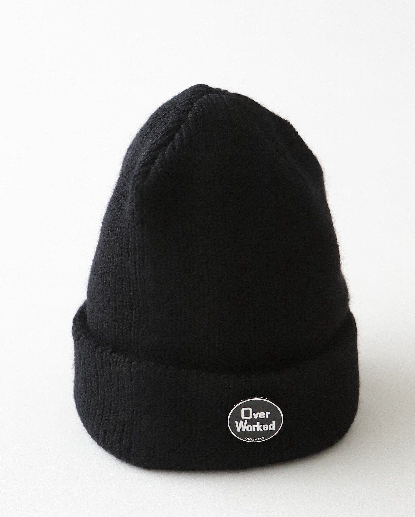 UNLIKELY FEELIN`GOOD WATCH CAP