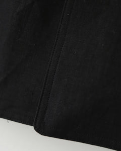 RAILWAY SHIRTS JACKET