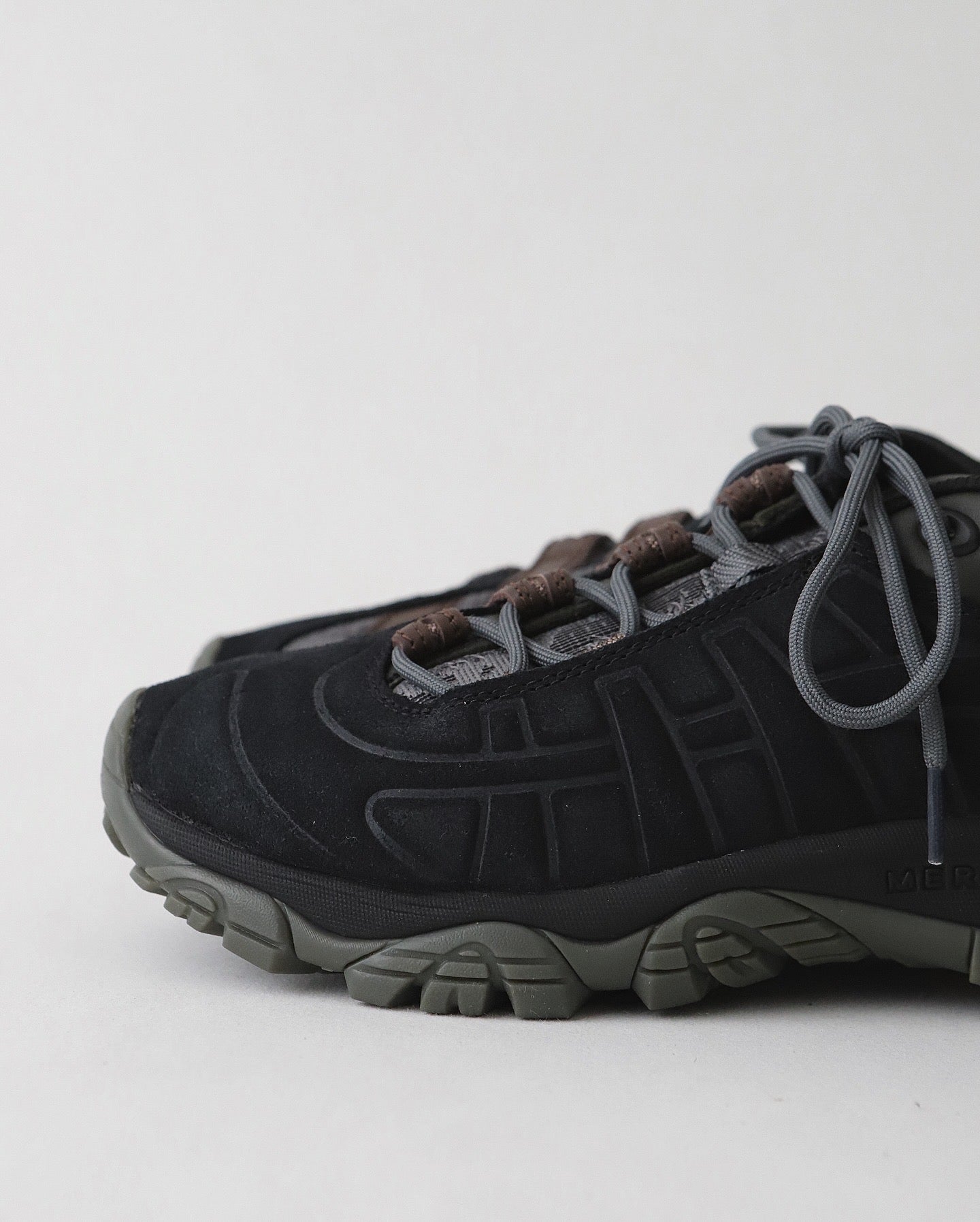 MERRELL 1TRL MOAB 2 REMIX LEATHER｜1TRL – NCNR ONLINE STORE