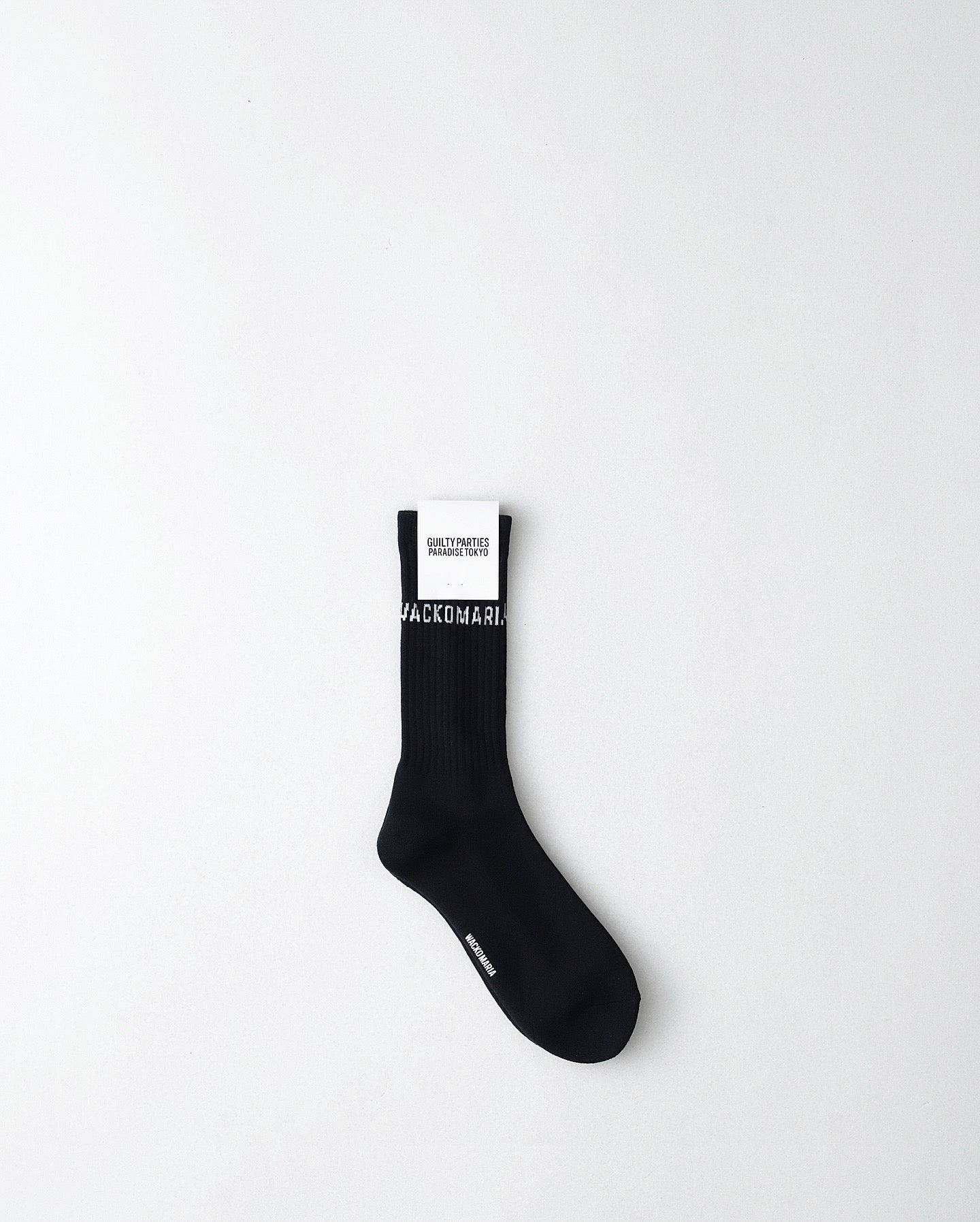WACKO MARIA SPORTS SOCKS – NCNR ONLINE STORE