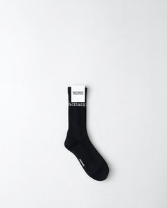 WACKO MARIA SPORTS SOCKS – NCNR ONLINE STORE