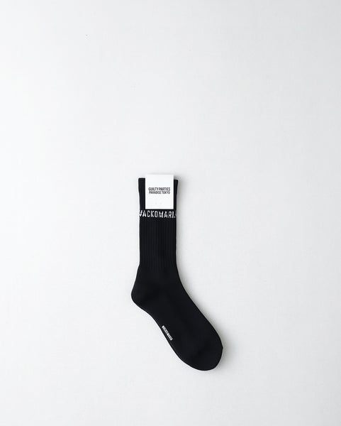 WACKO MARIA SPORTS SOCKS – NCNR ONLINE STORE