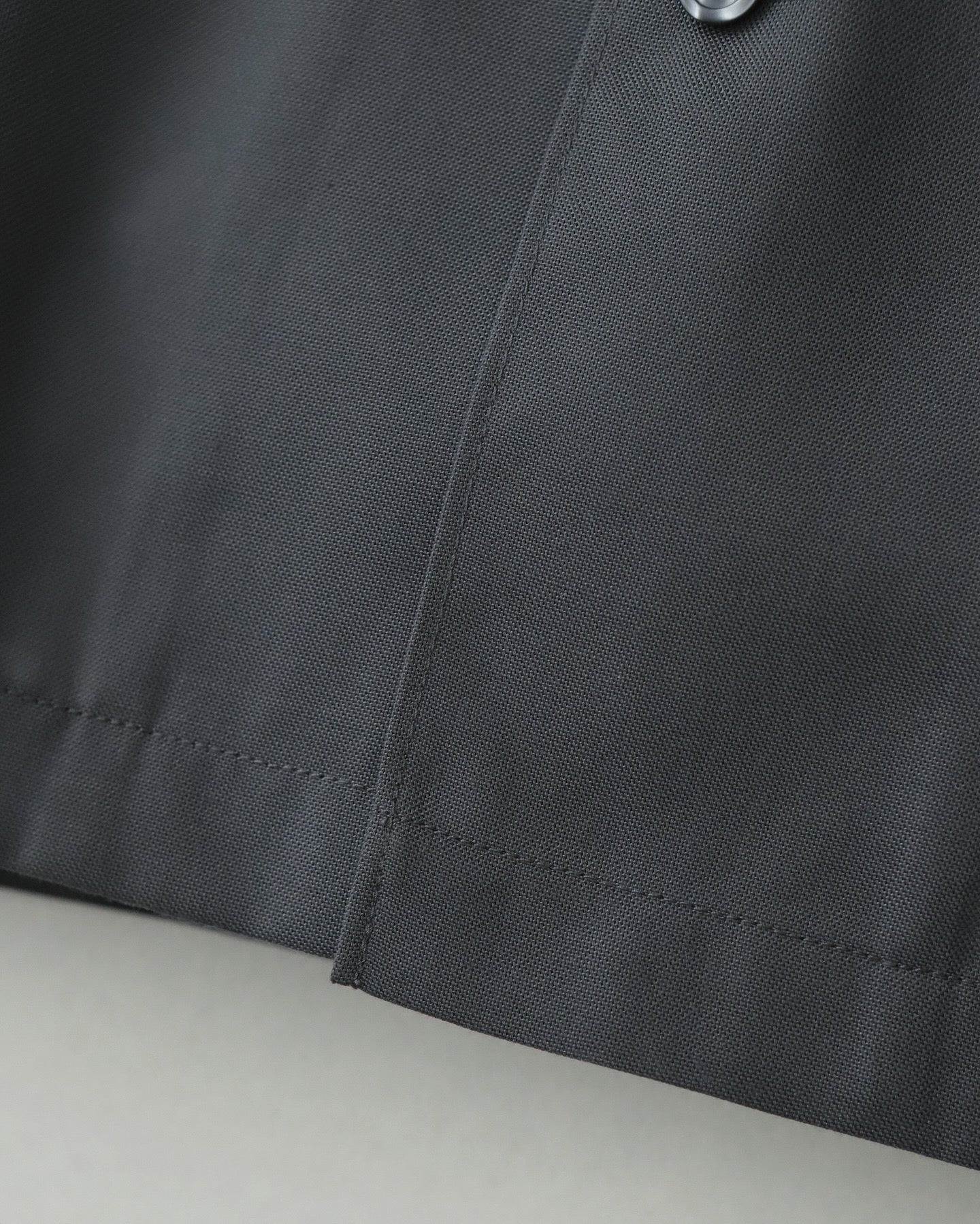 TECH SPORTS OPEN COLLAR SHIRT L/S