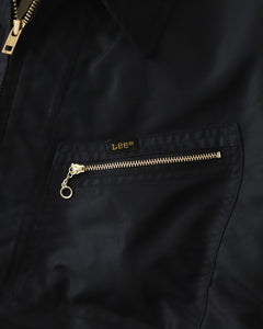LEE / NYLON 91-B JACKET