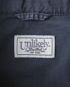Unlikely UNLIKELY COACH SHIRTS JACKET – NCNR ONLINE STORE
