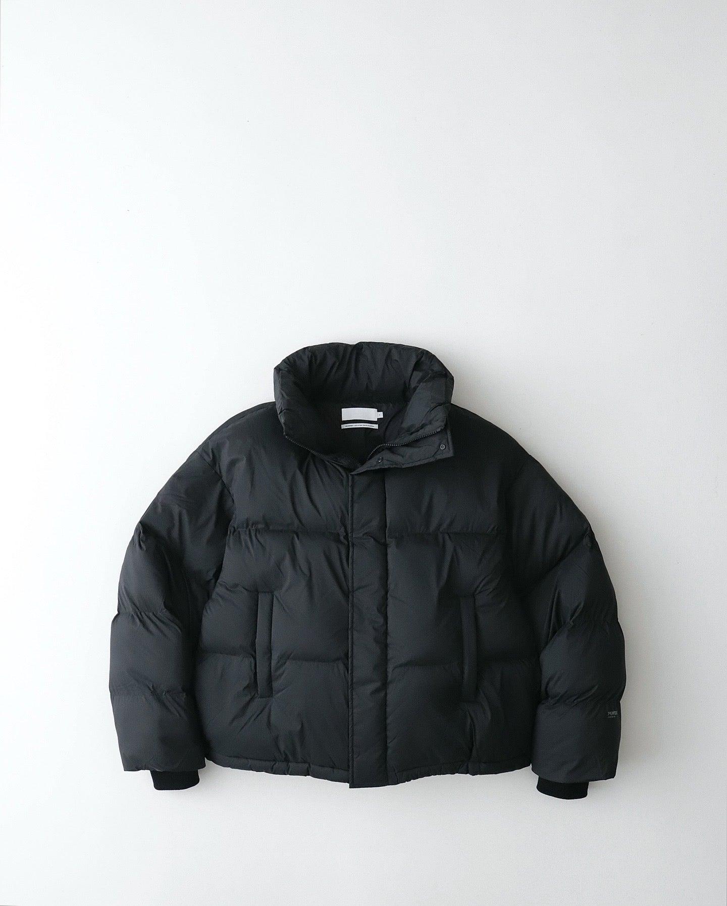 PERTEX QUANTUM AIR INSULATED PUFFER JACKET（WOMEN）