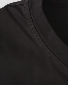 HENLEY NECK T-SHIRTS｜INTERLOCK JERSEY
