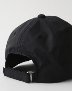 FUN LAGER LOGO CAP / DESIGNED BY TOMOO GOKITA