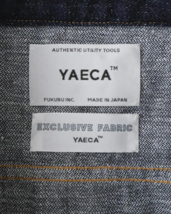 DENIM JACKET 4POCKET（WOMEN）