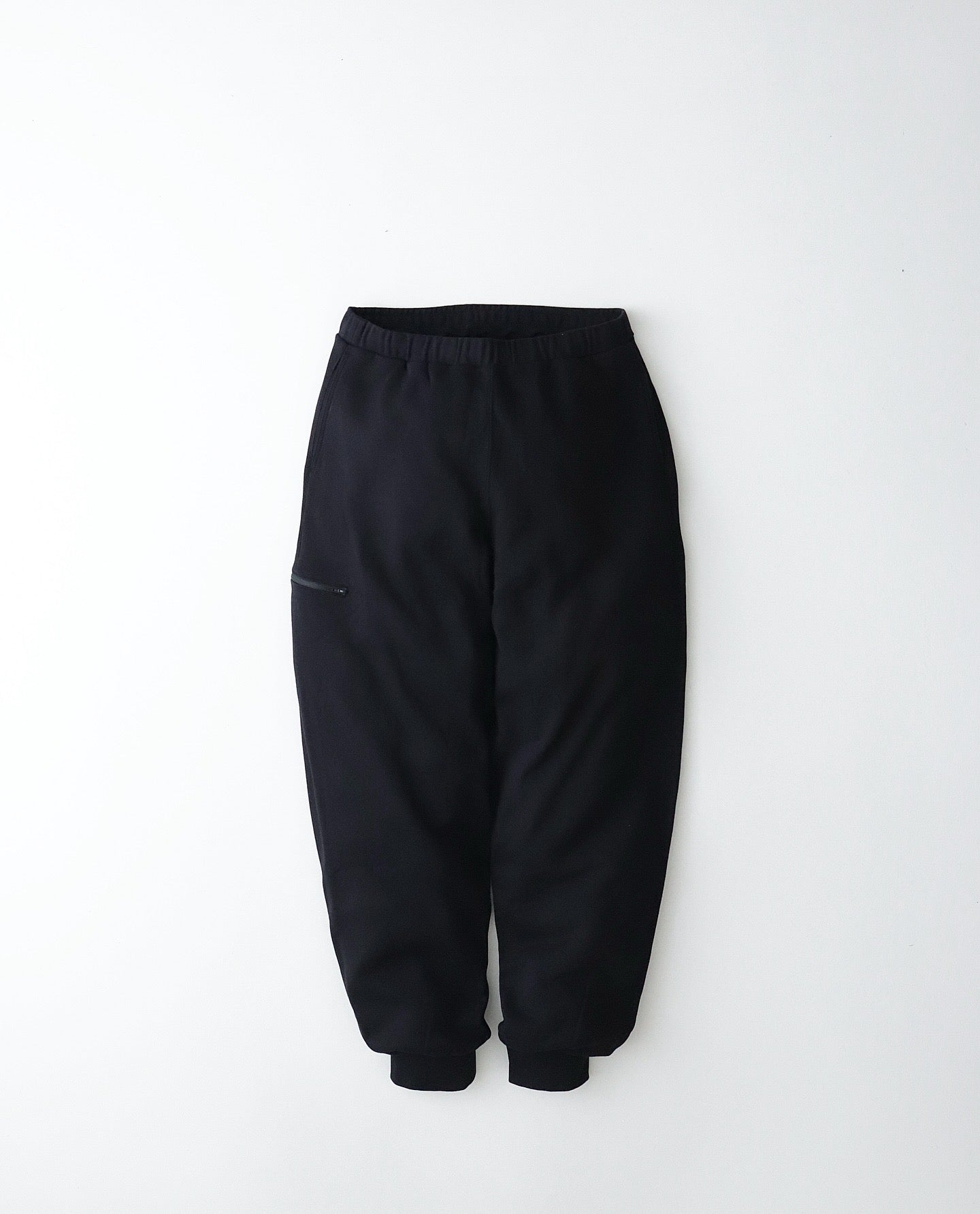 HEAVY URAKE SWEAT PANTS
