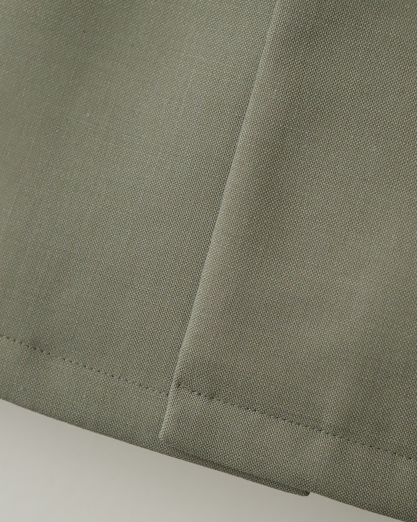 MINIMAL OVERSHIRTS