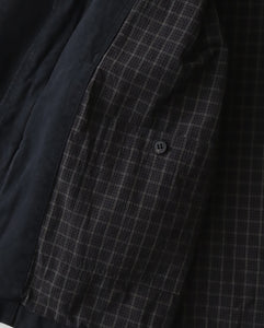 ZIP JACKET