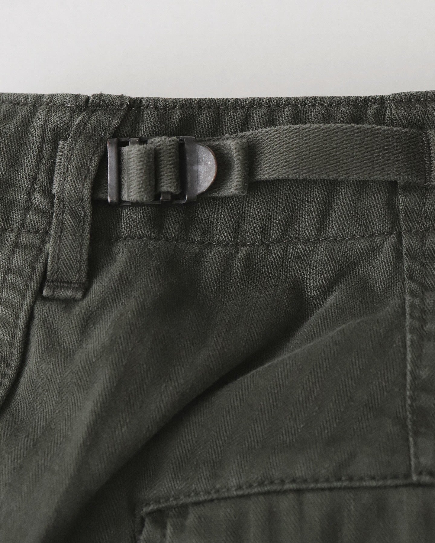 VINTAGE US ARMY M-51 FIELD PANTS