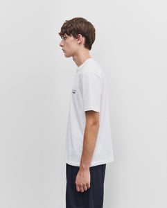 COMME des GARCONS HOMME LOGO T-SHIRT – NCNR ONLINE STORE