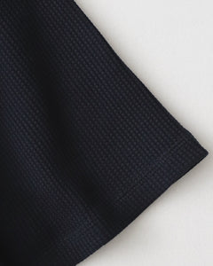 THERMAL TEE｜Fruit of the Loom × 金子恵治