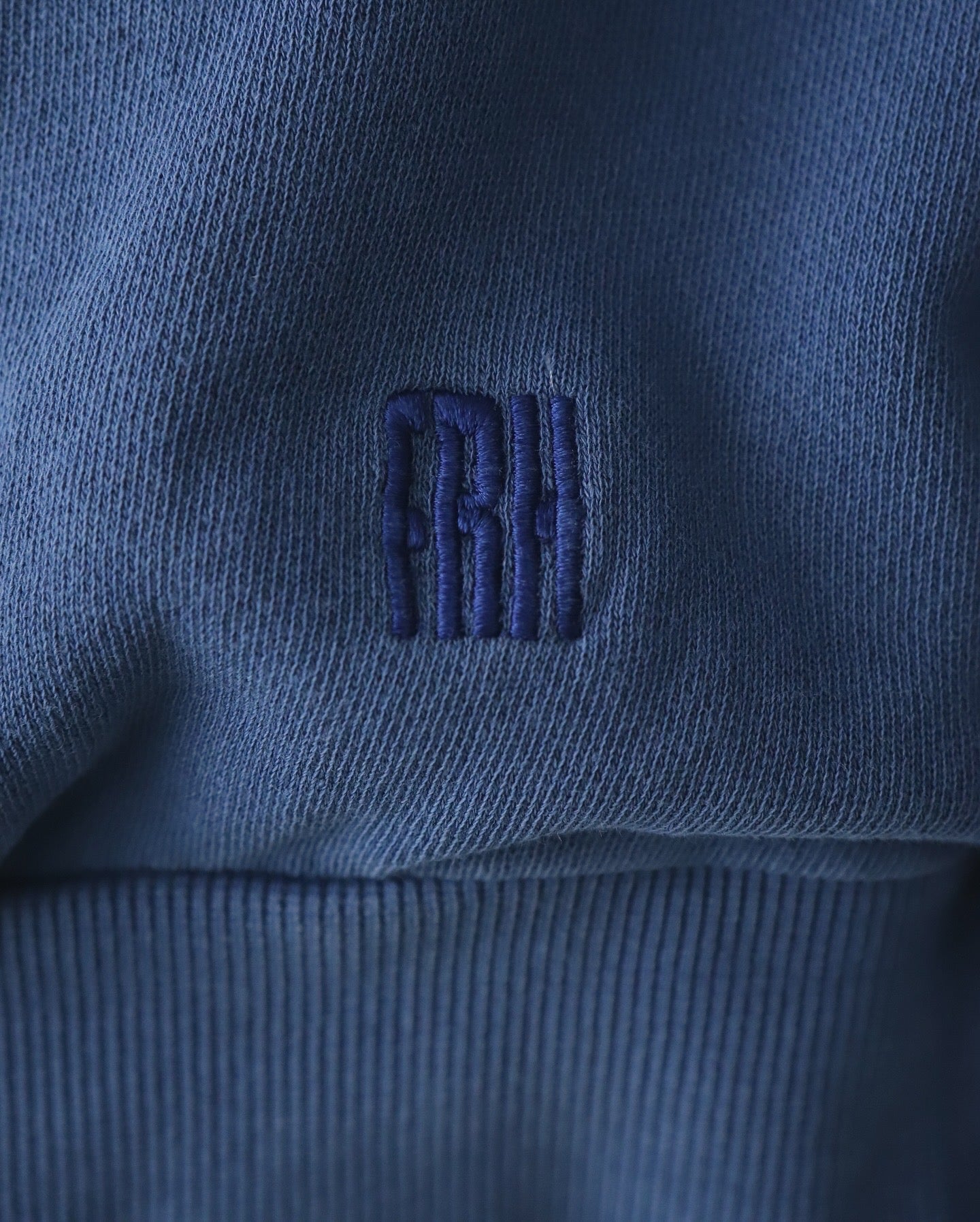 VINTAGE SWEAT JERSEY