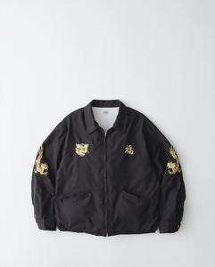 GOLD VIET-NAM JACKET AGING MODEL – NCNR ONLINE STORE