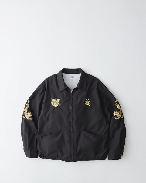 GOLD VIET-NAM JACKET AGING MODEL – NCNR ONLINE STORE