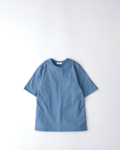 SUVIN 60/2 PERFECT S/S T-SHIRT（WOMEN）