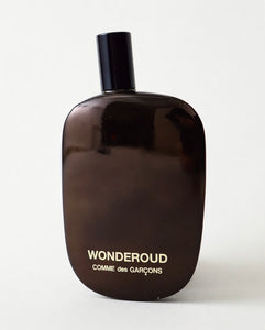 COMME des GARCONS parfums WONDEROUD – NCNR WEB STORE