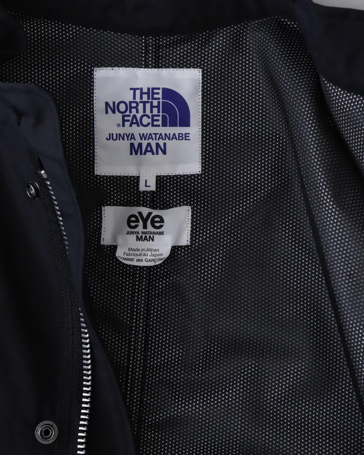 THE NORTH FACE MODS COAT