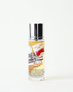 COMME des GARCONS parfums VAQUERA CLASSIQUE PERDU – NCNR ONLINE STORE