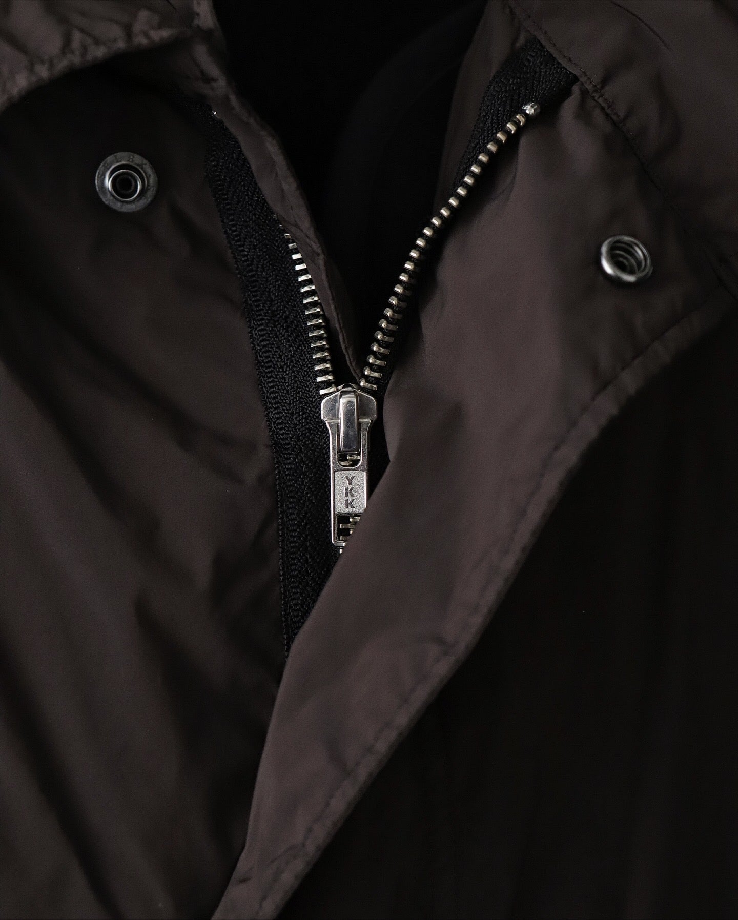 AIR WEATHER SHORT MODS COAT