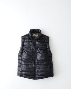 ULTILIGHT DOWN VEST PACKABLE