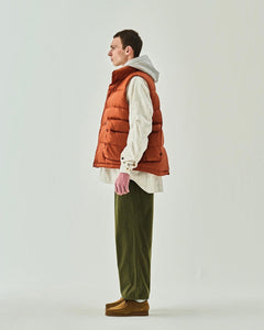 TECH HOODED WORK SHIRTS