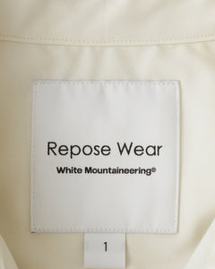REGULAR COLLAR SHIRT