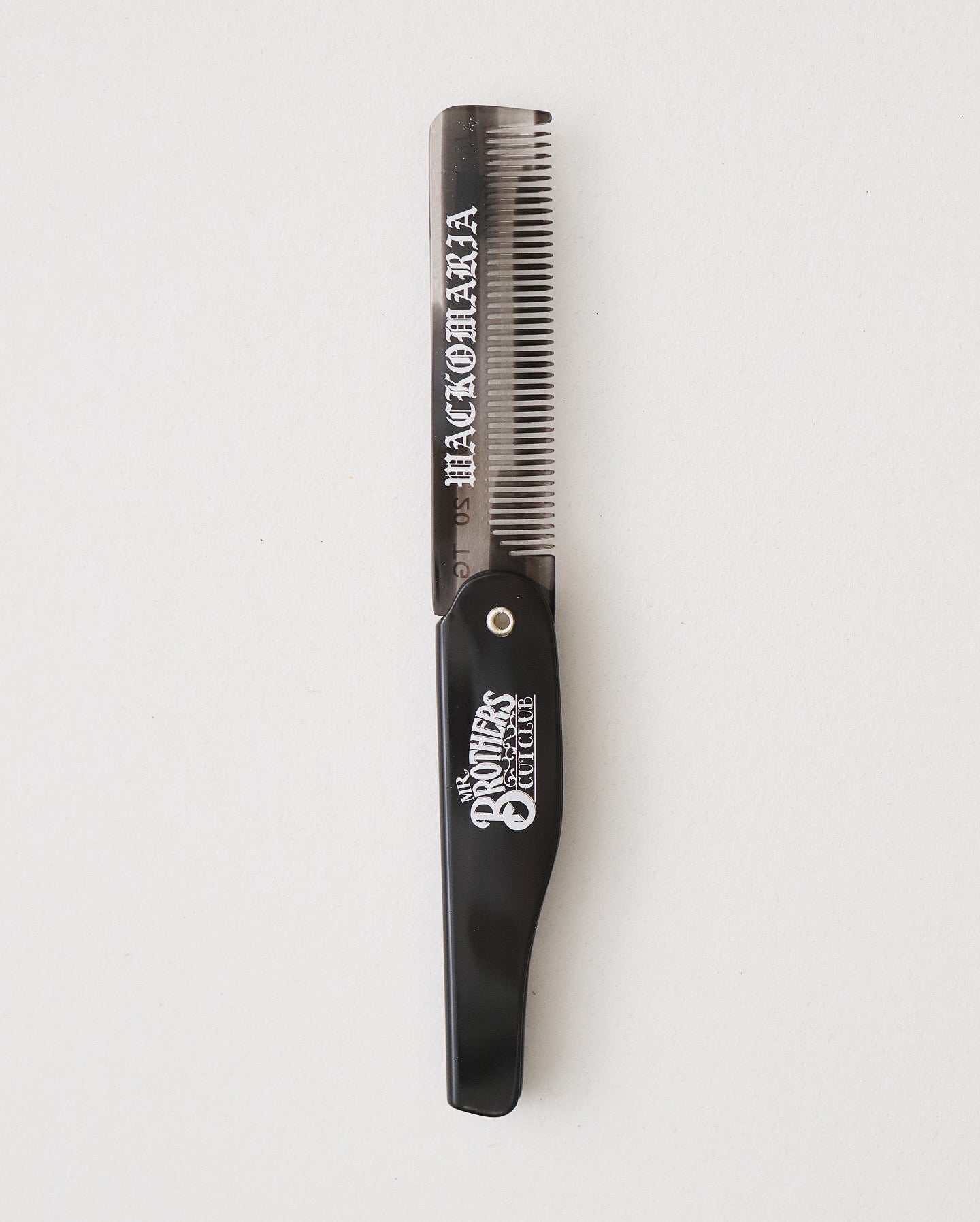 BROSH / COMB