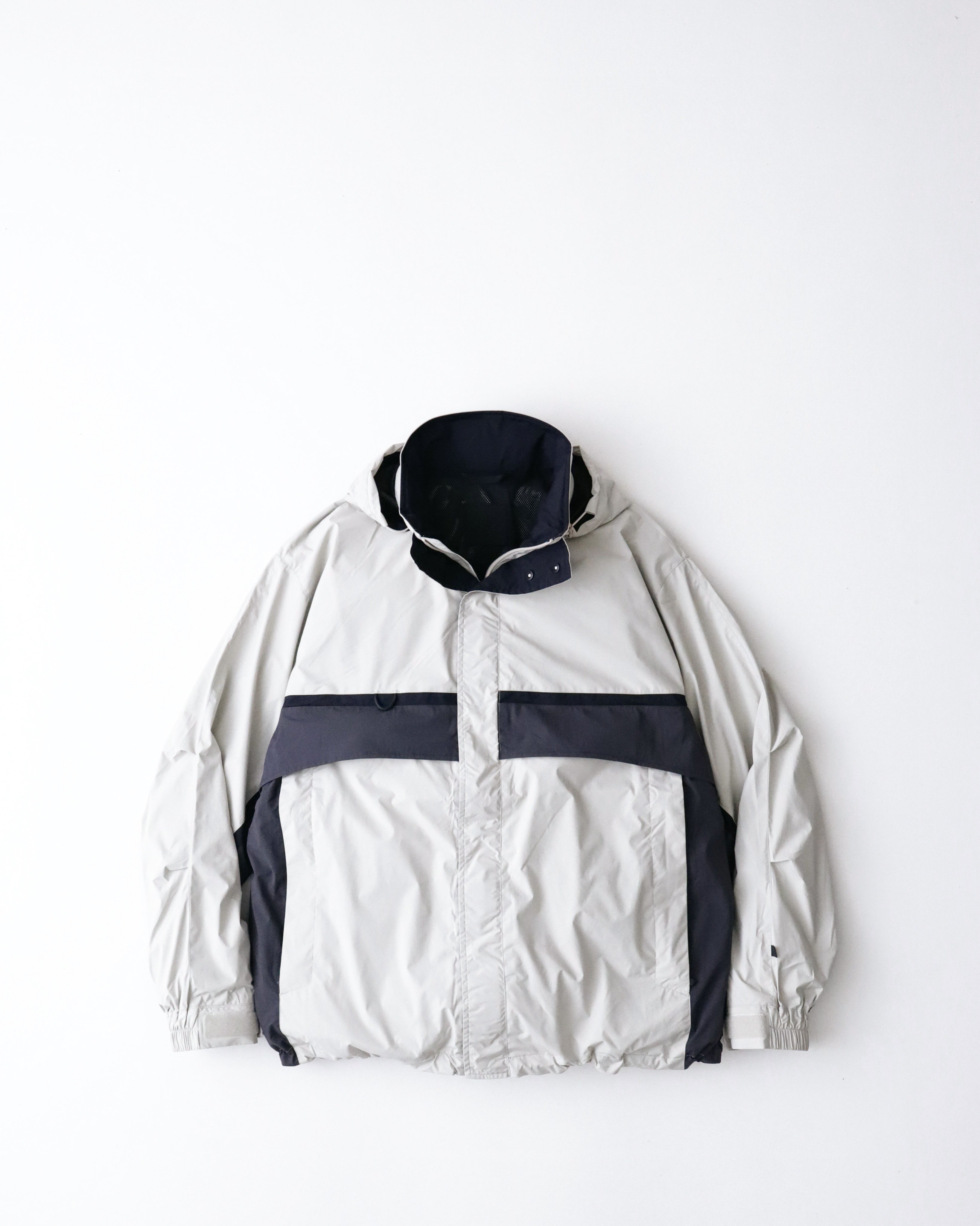 TECH EXTREME LINER JACKET