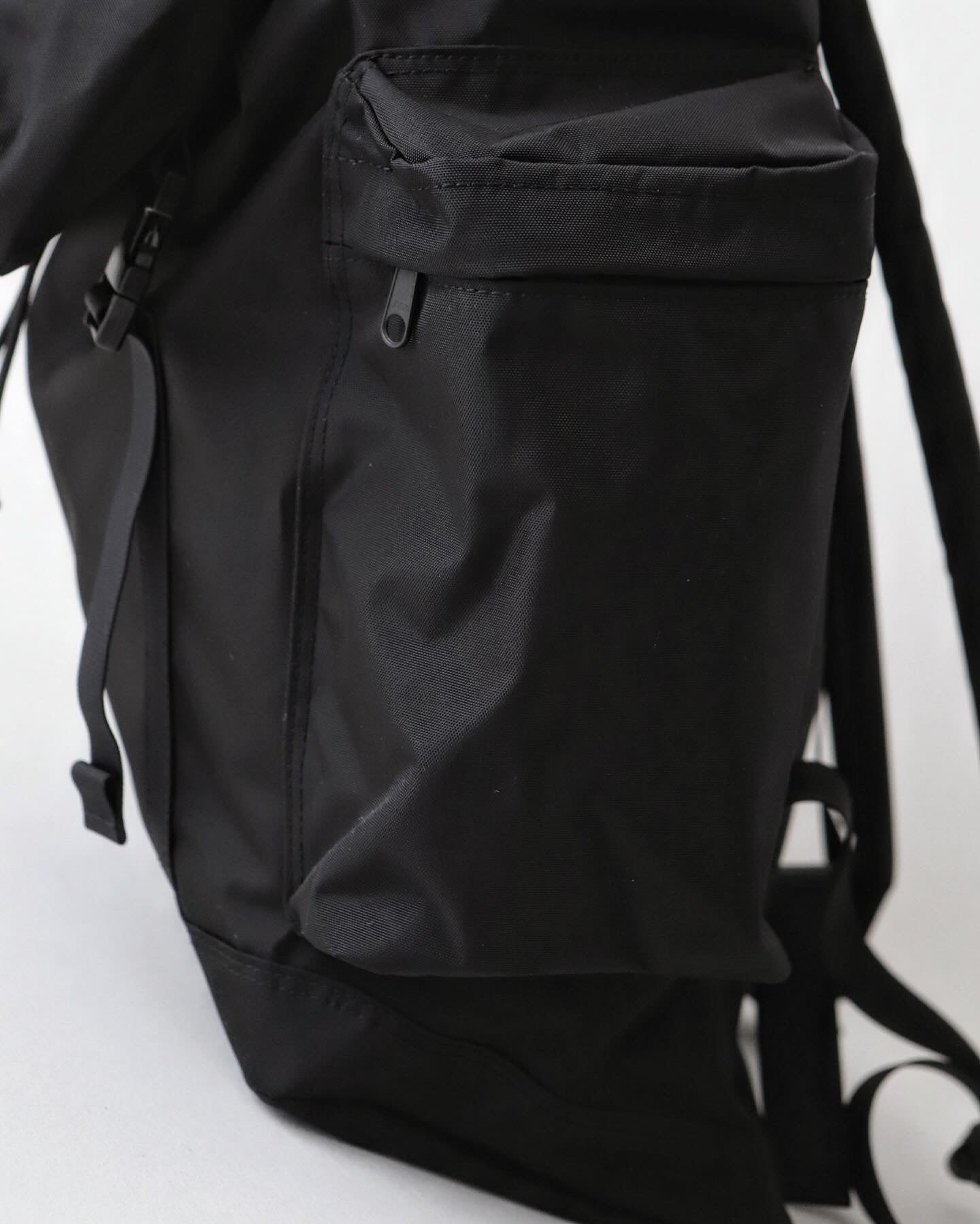 NYLON BACKPACK