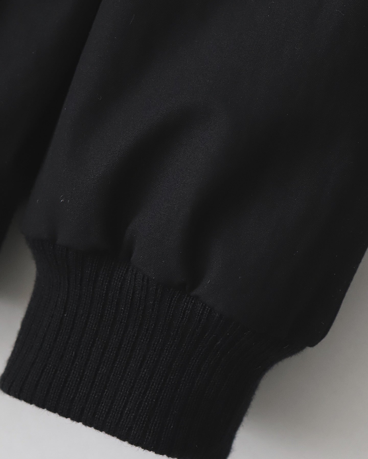 DERBY JACKET