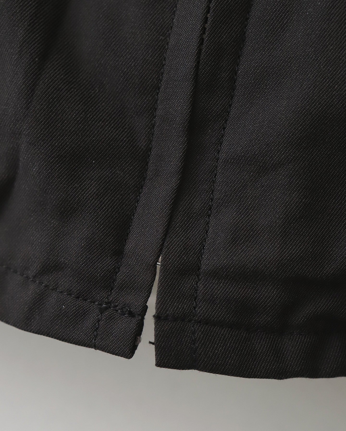 SKULL JACKET AGED MODEL