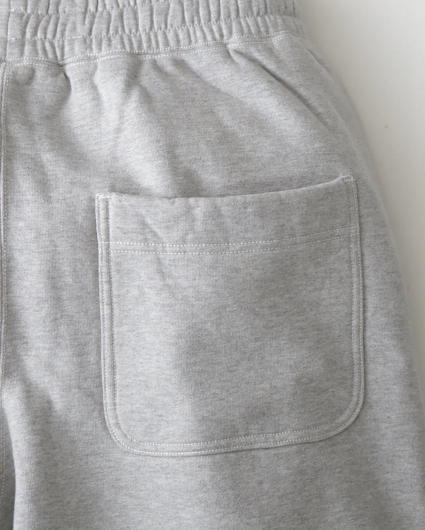 UNLIKELY SIMPLE SWEAT PANTS