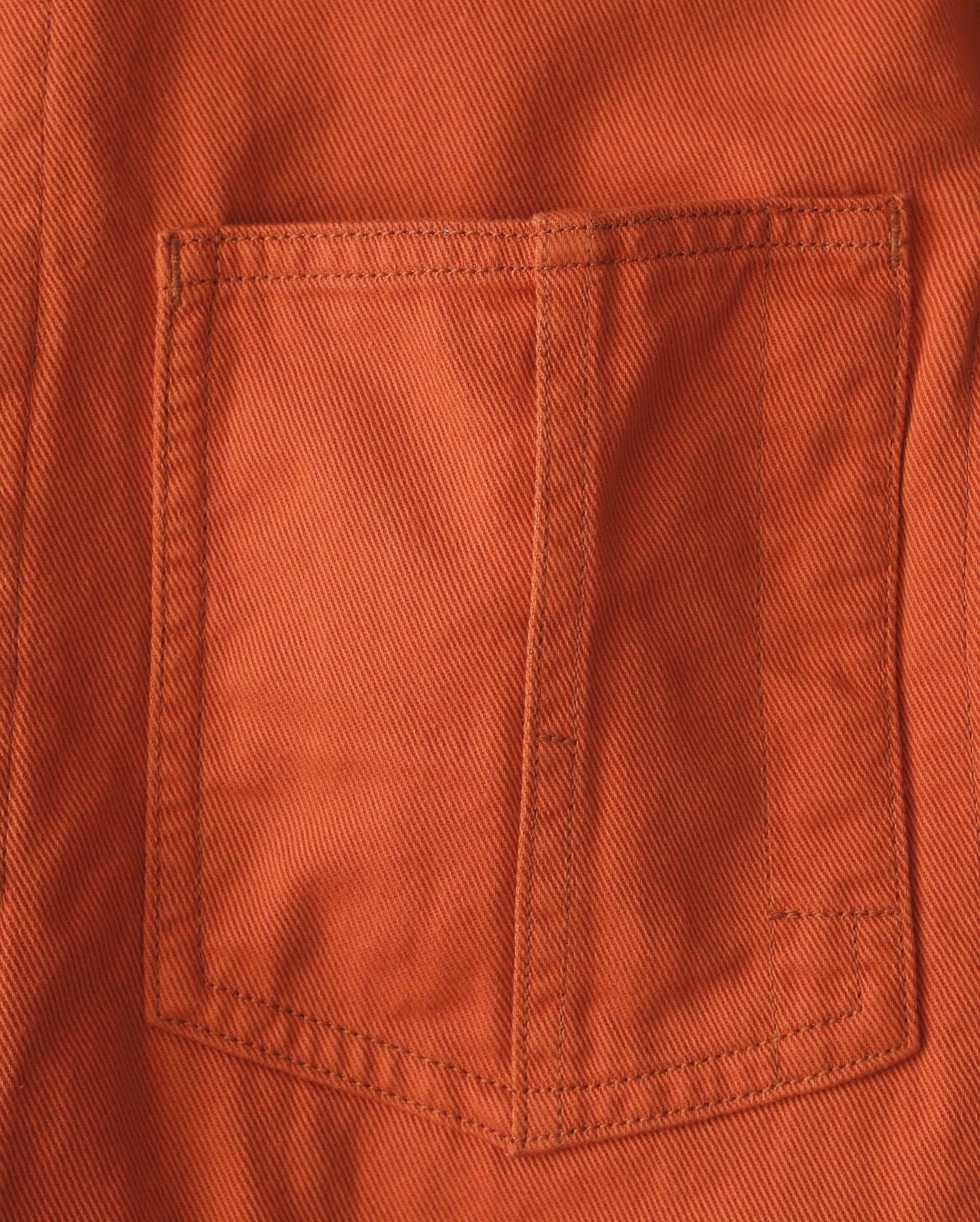 WORK JACKET
