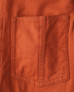WORK JACKET