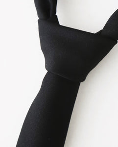 Graphpaper WOOL DOESKIN NECKTIE – NCNR ONLINE STORE