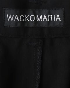 WACKO MARIA SWITCHING 50'S SHORT TROUSERS – NCNR ONLINE STORE